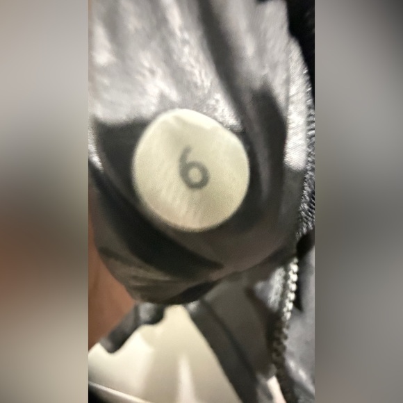 Lululemon Missy Miss Jacket - Black - Picture 7 of 11